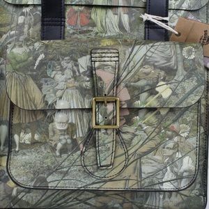 dr martens tate dadd backpack